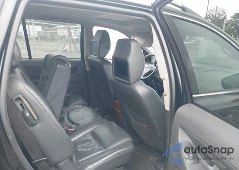 2009 Volvo Xc90 V8 из США, поврежденный, VIN YV4CZ852091515287